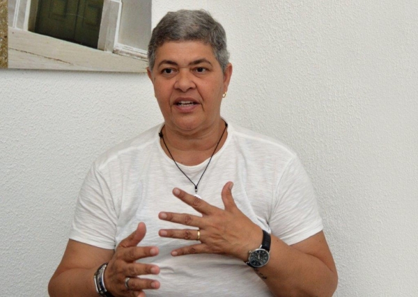 Caminhada na Orla de Maceió vai alertar sobre cuidados com a saúde mental