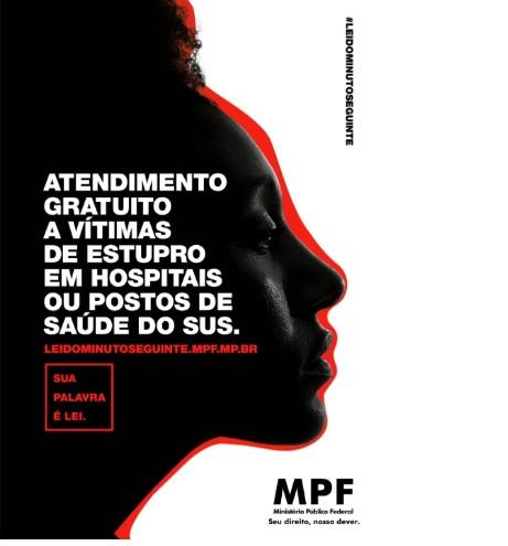 Campanha quer ampliar acesso de vítimas de violência sexual a atendimento completo em AL