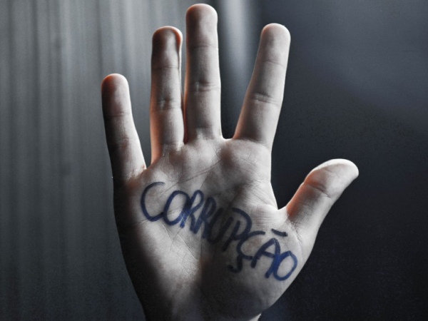 O Brasil piora em ranking de percepção de corrupção em 2018