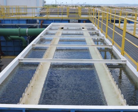 Serviço de abastecimento em Arapiraca terá investimento de R$ 14 milhões em 2019