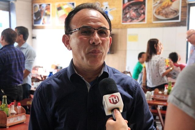 Sindjornal lança nota de repúdio contra procurador do Estado