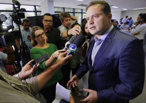 Donos de barragens em Alagoas podem ser multados e obrigados a esvaziar reservatórios