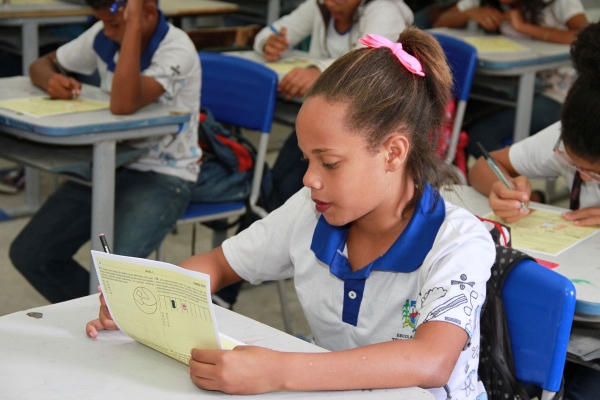 Inscrições para a Olimpíada Brasileira de Matemática começam dia 5