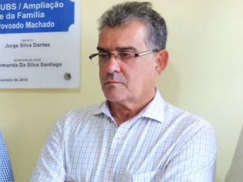 Executiva Estadual do PSDB diz que acusações contra Jorge Dantas são injustas