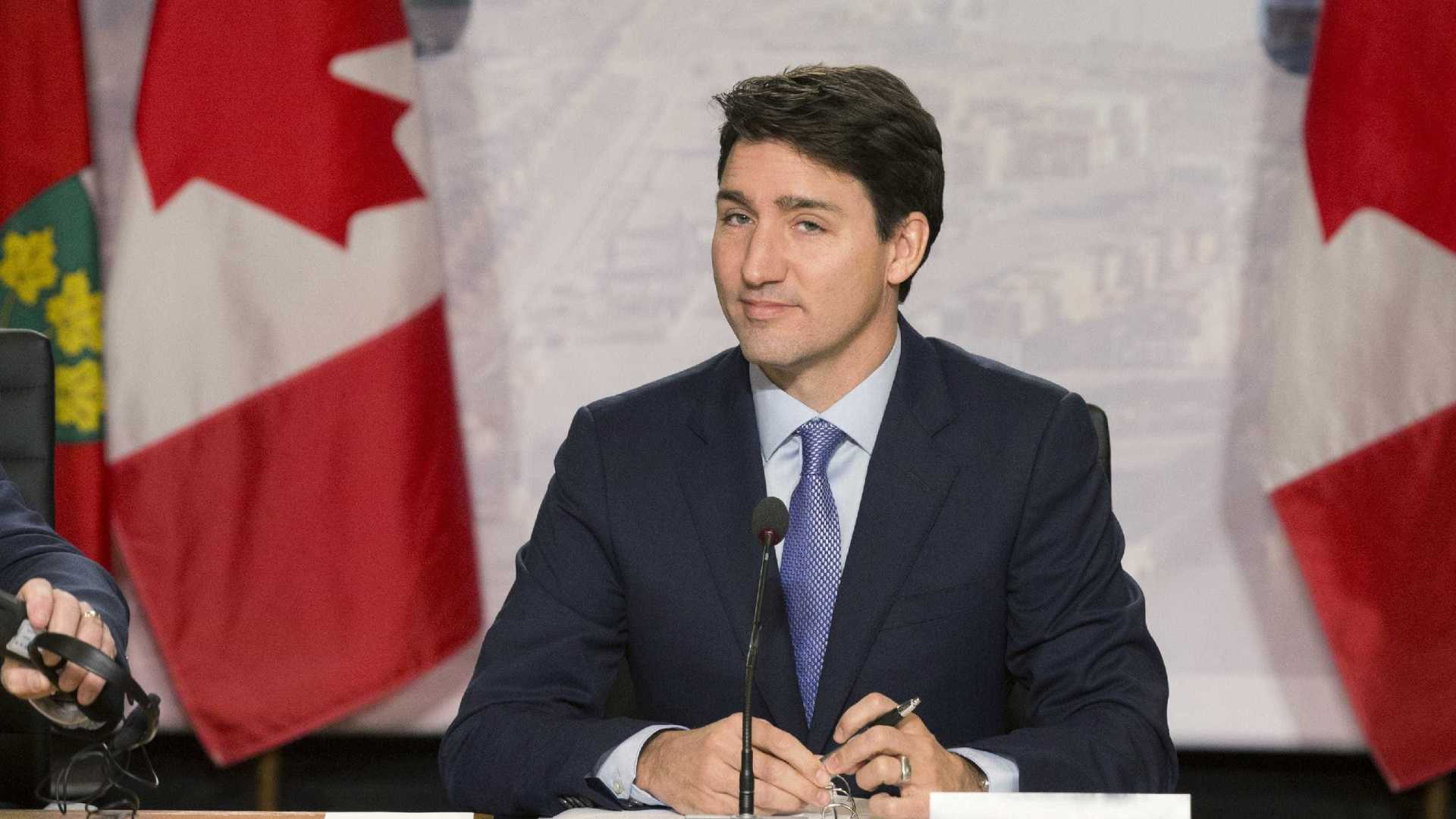 Canadá anuncia US$ 53 mi em ajuda humanitária para Venezuela