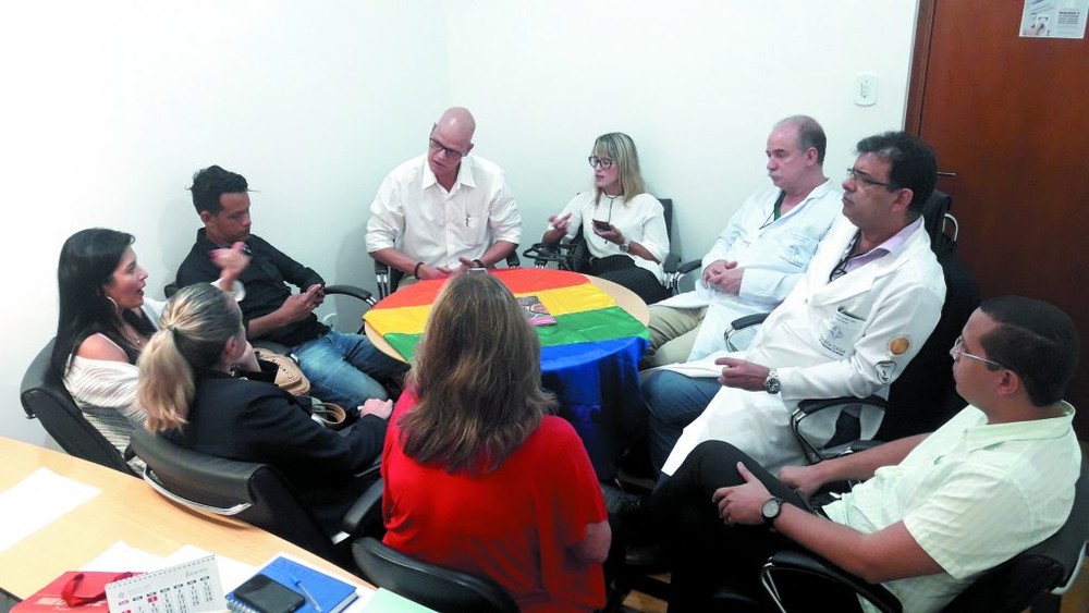 Santa Casa de Maceió vai adotar nome social de pacientes LGBT+