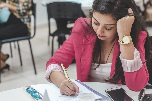 Cursos para servidores públicos estão com inscrições abertas