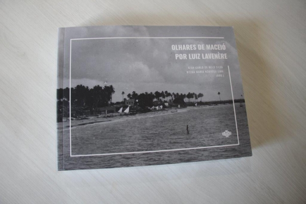 Livro do Arquivo Público narra  Alagoas do início do século XX