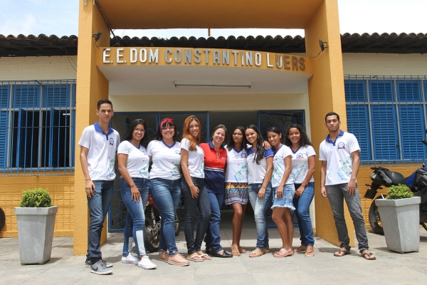 Alunos da rede estadual de AL responsabilizam suas escolas pela aprovação no vestibular