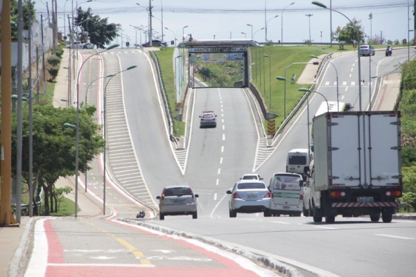 Confira o prazo de pagamento da 'amarelinha' para veículos de finais 1 e 2