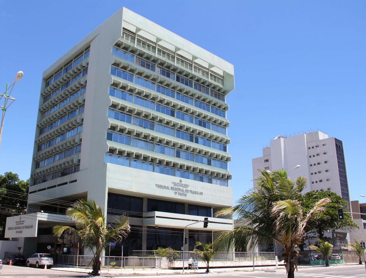 Alagoas movimentou R$ 286,3 milhões em ações trabalhistas em 2018