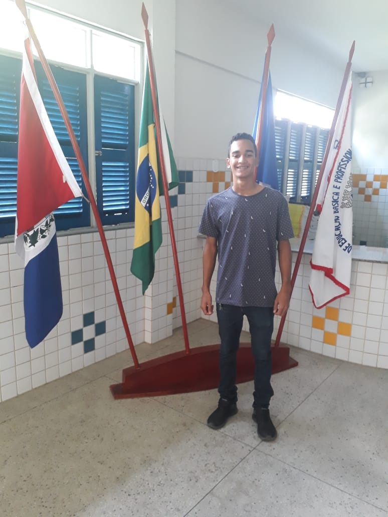 Escolas estaduais de AL comemoram aprovações de alunos em Medicina