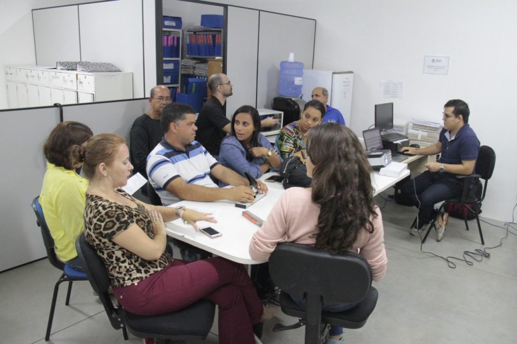 Secretaria planeja ordenamento para prévias e carnaval