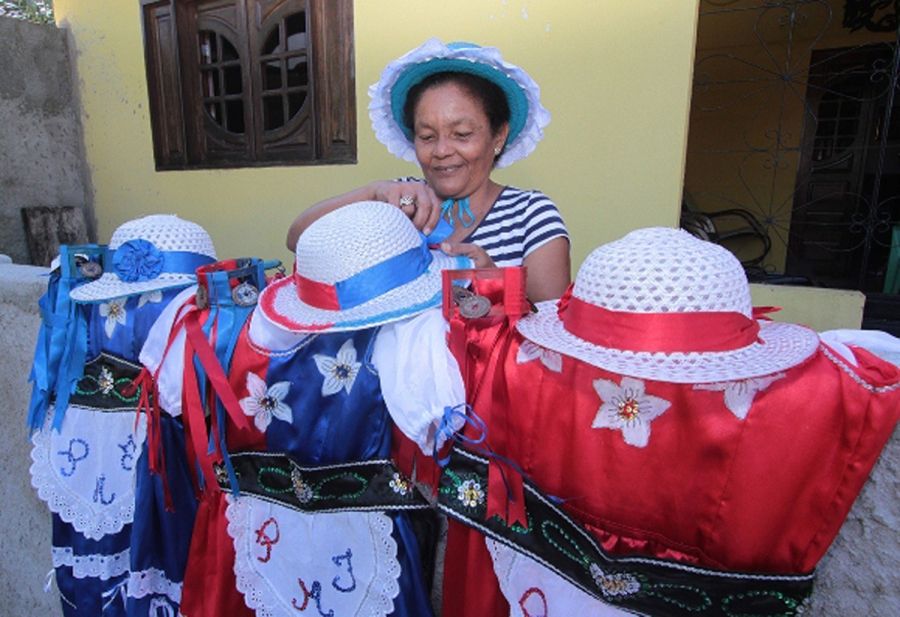 Secult lança Edital de Registro do Patrimônio Vivo de Alagoas