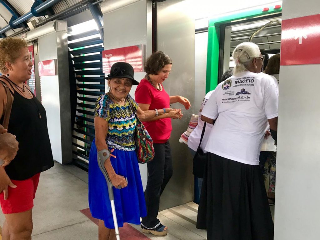 Conselho Municipal do Idoso convoca para eleição