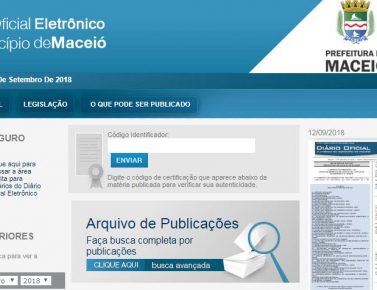 Prefeitura abre seleção para articulador do Programa Escola 10