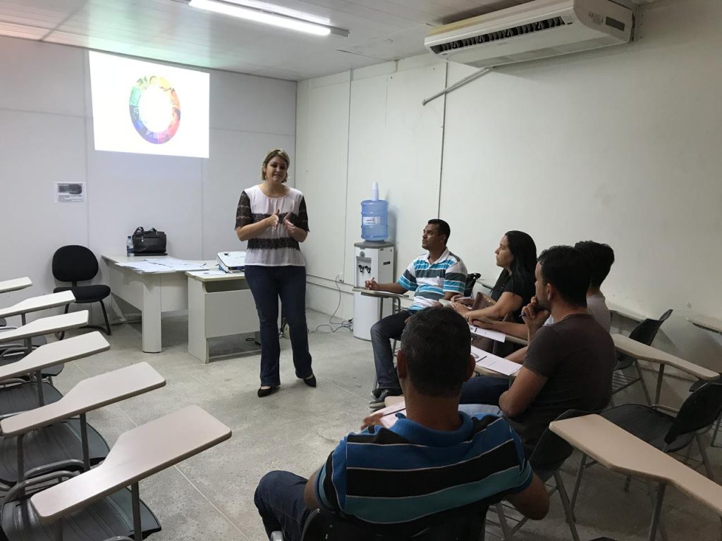 Sine Maceió oferta 90 vagas gratuitas para workshops