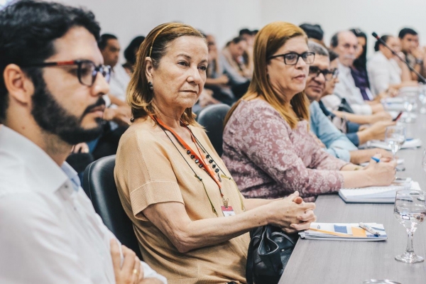 Técnicos do Executivo debatem execução do Orçamento do Estado para 2019