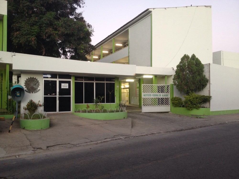 Ifal Maceió convoca aprovados na lista de espera do Sisu 2019.1