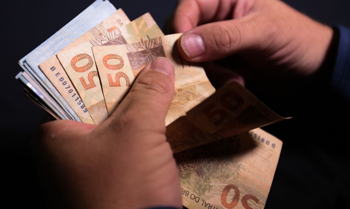 Caixa inicia pagamento do Bolsa Família de junho