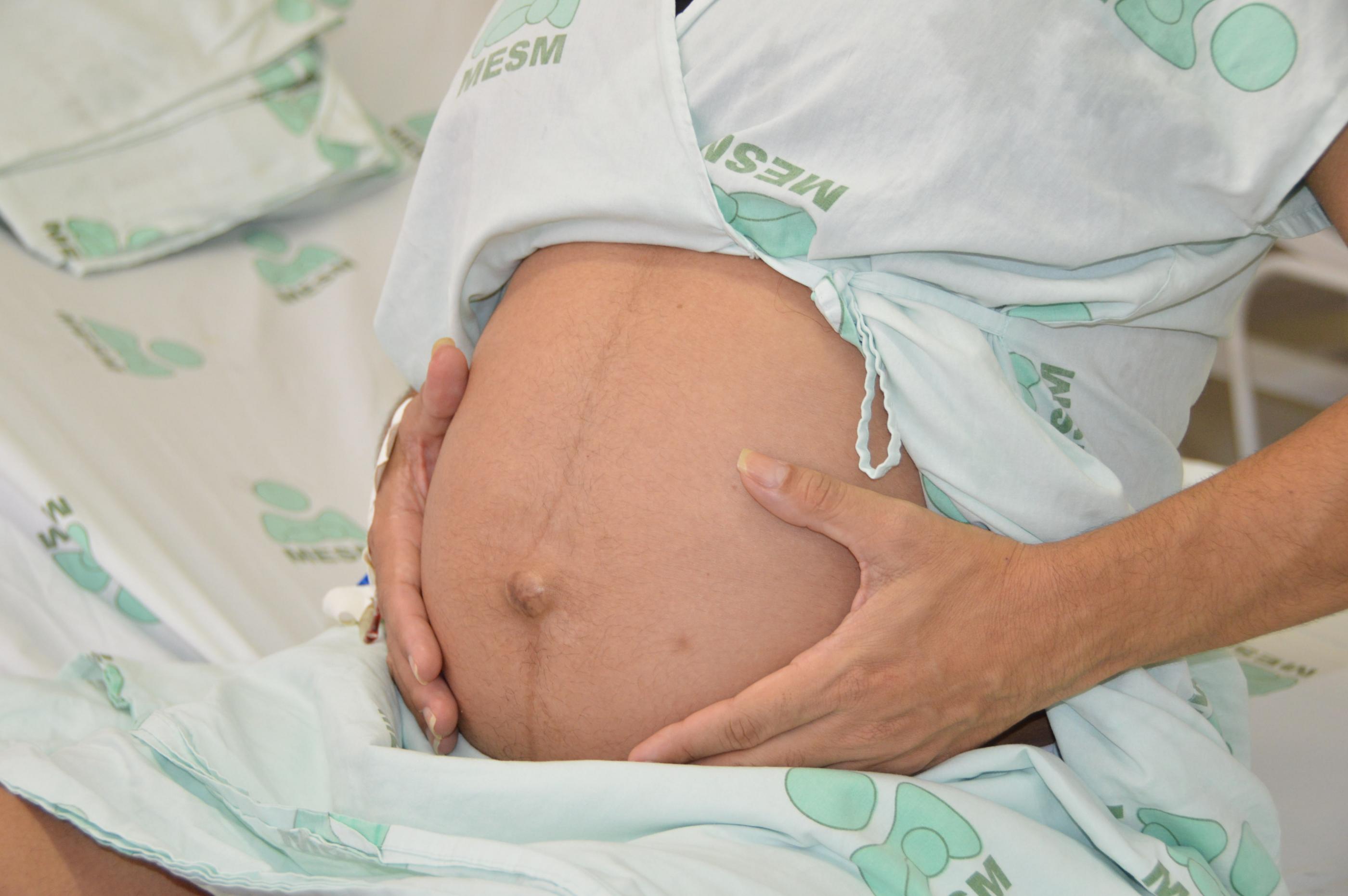 Nutricionista alerta para os riscos da má nutrição na gestação