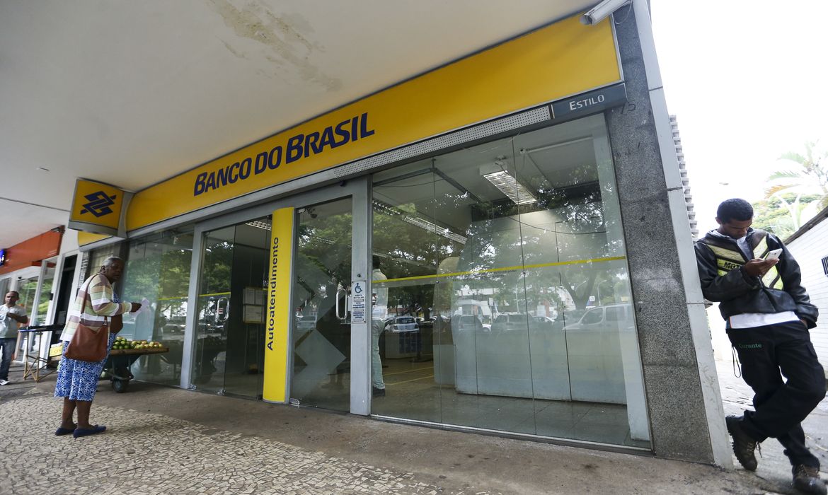 Banco do Brasil amplia prazo para renegociação de dívidas até 30 de abril