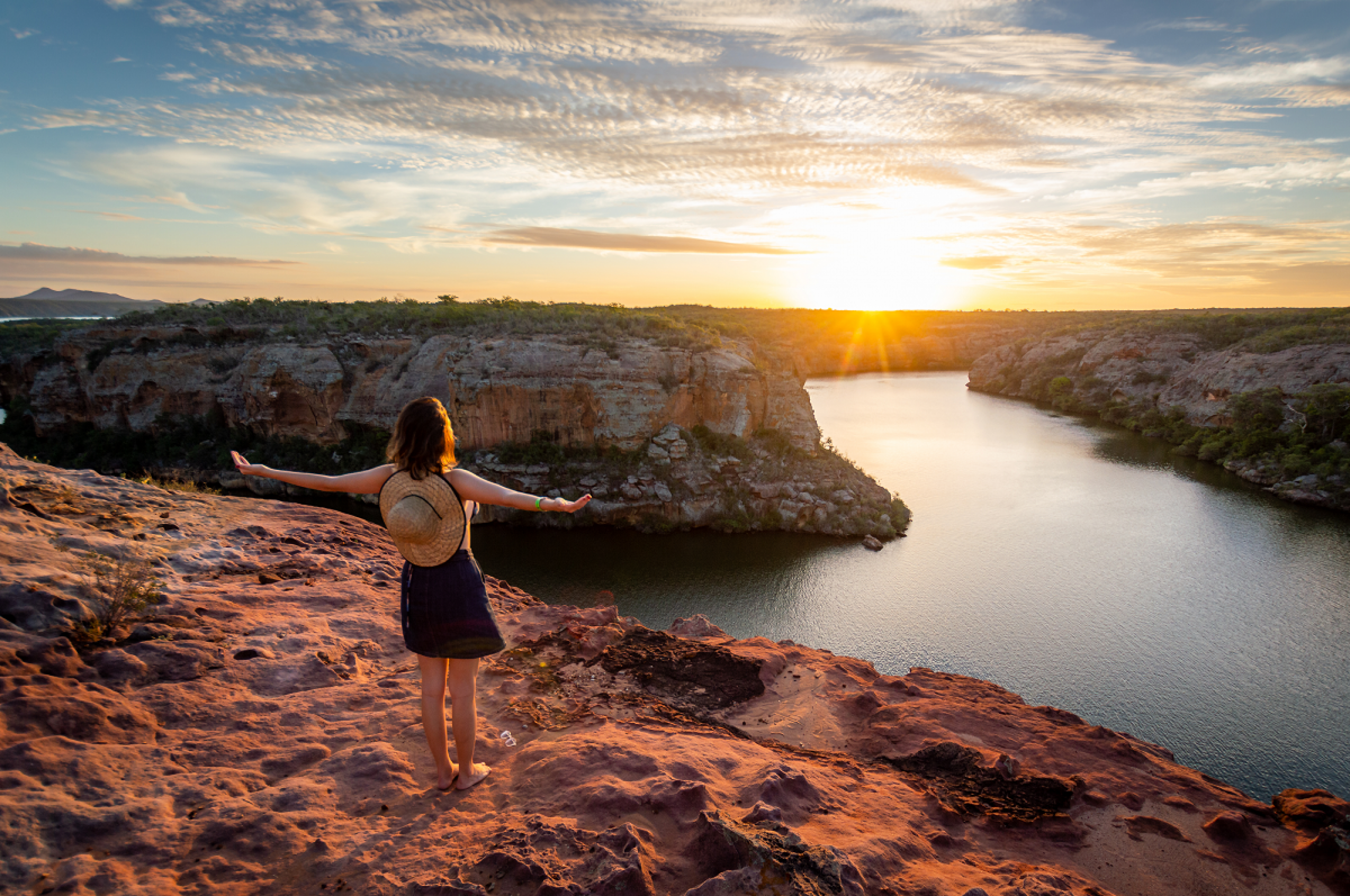 Alagoas entra no radar do turismo internacional com novo plano estratégico