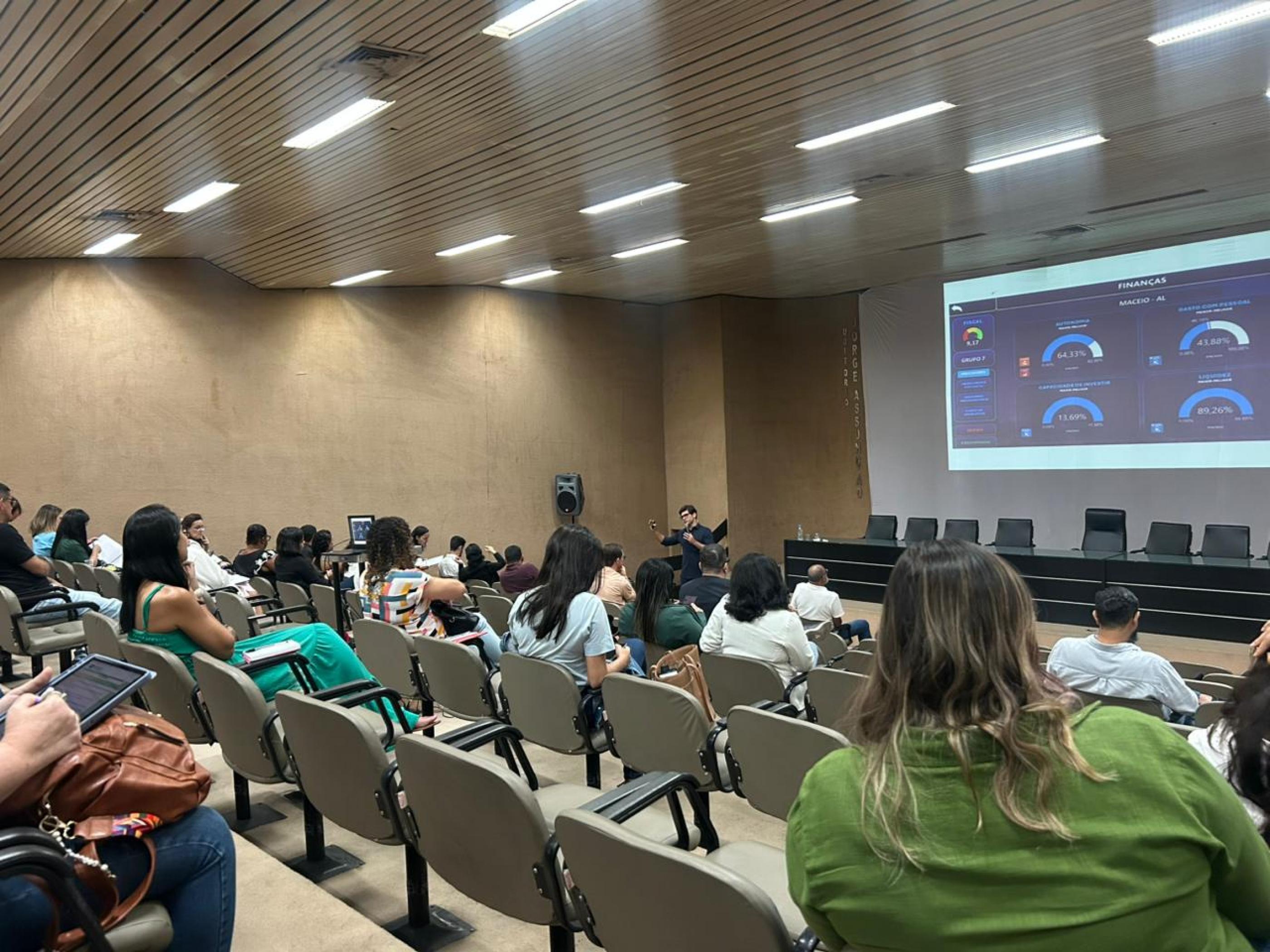 Pós em Gestão de Cooperativas fortalece economia de Alagoas