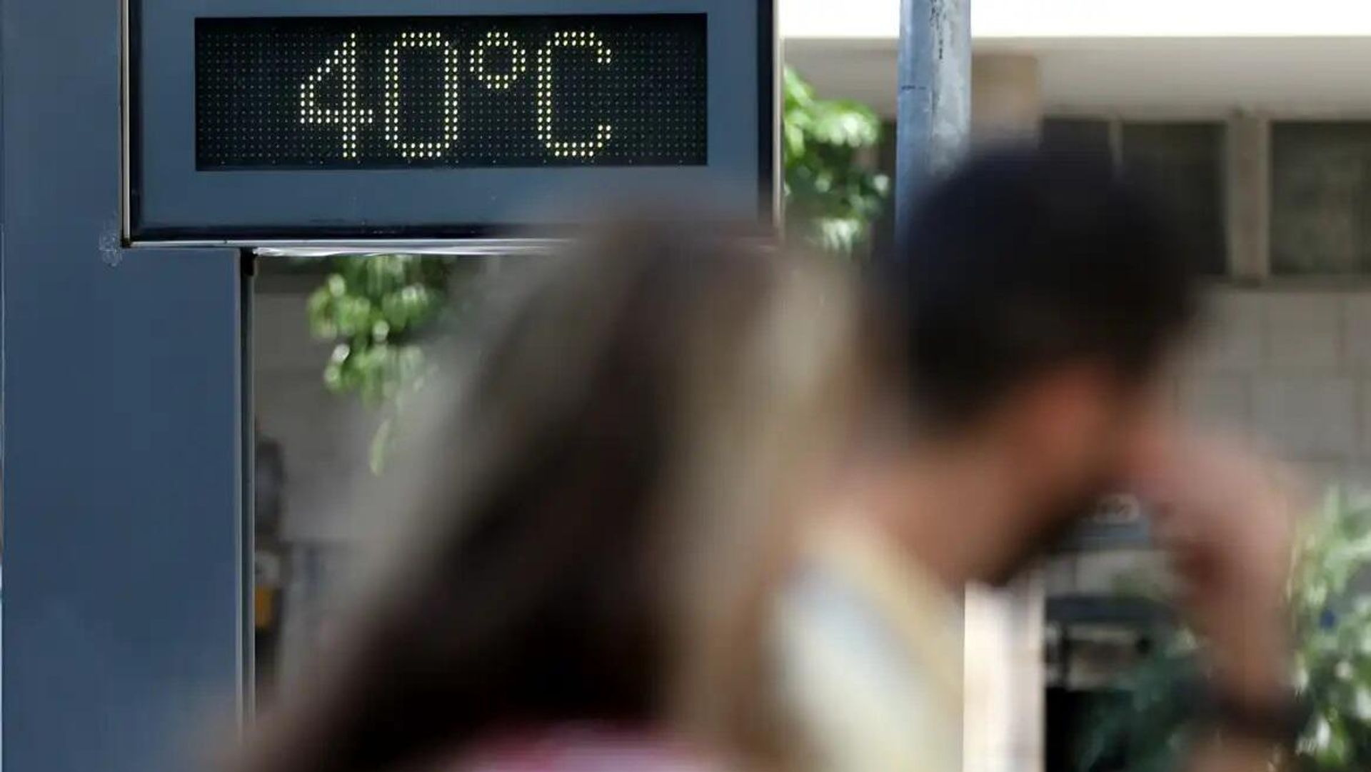 Calor extremo pode causar mais de 13 mil mortes no Brasil até fevereiro