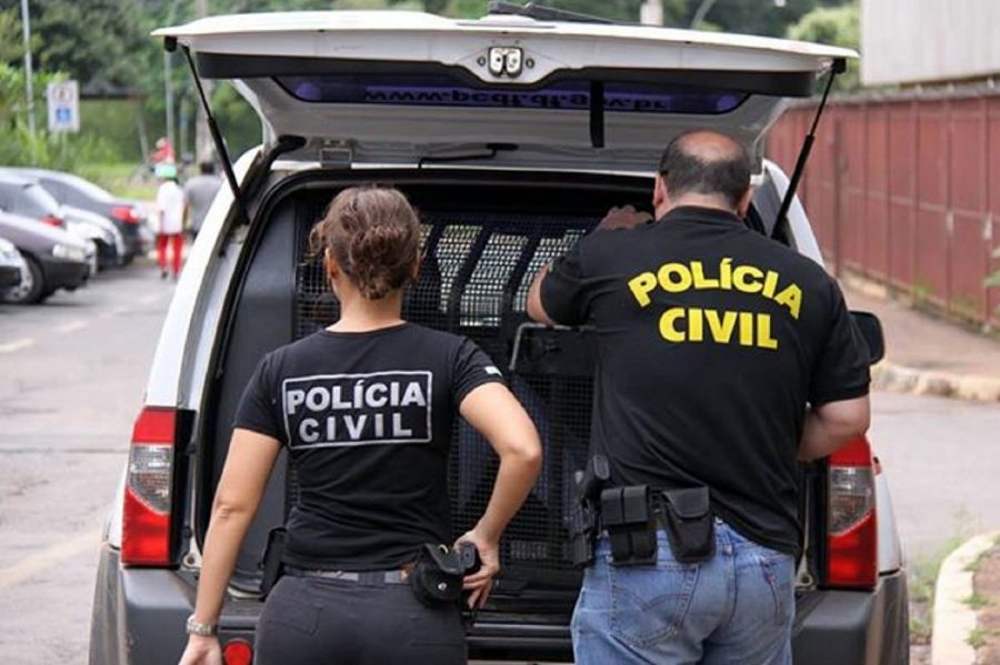 PCDF investiga suspeitos de planejar atentados durante período eleitoral