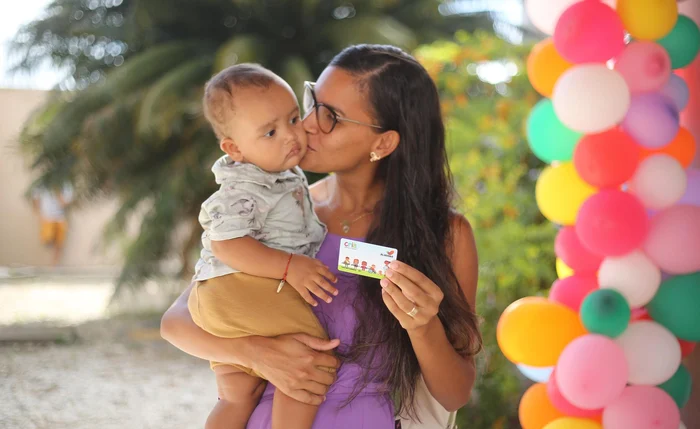 Pagamento do 13º do Cartão Cria começa na próxima segunda-feira
