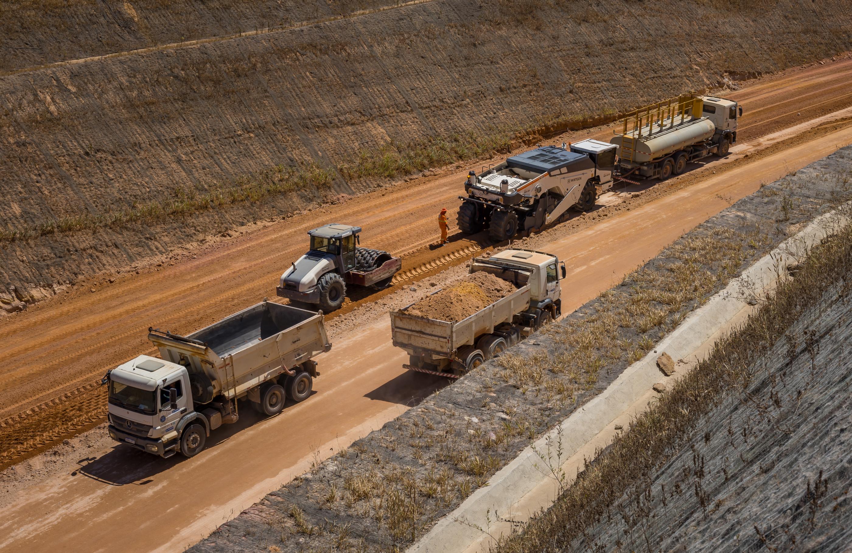 Investimentos de R$ 5 bilhões na Grande Maceió devem gerar mais de 65 mil empregos