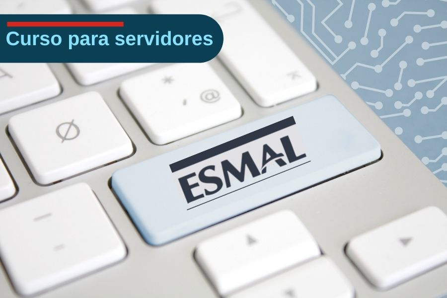 Inscrições para curso  'Gestão de Pessoas' para servidores do Judiciário abrem nesta segunda-feira (23)
