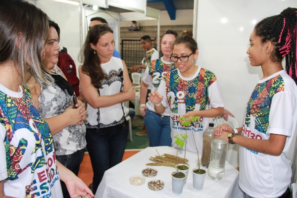 Abertas inscrições para XV Olimpíada Brasileira de Biologia