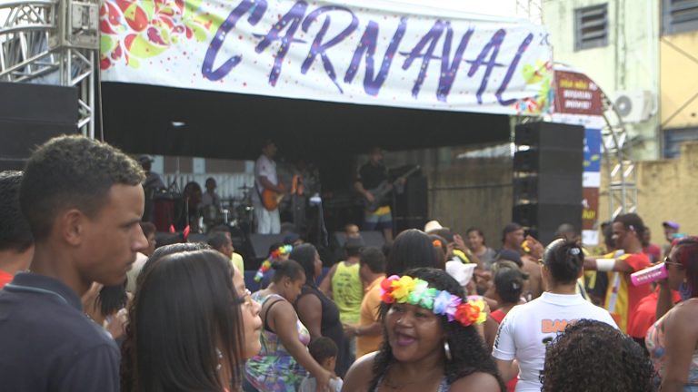 Maceió terá programação em oito polos no Carnaval