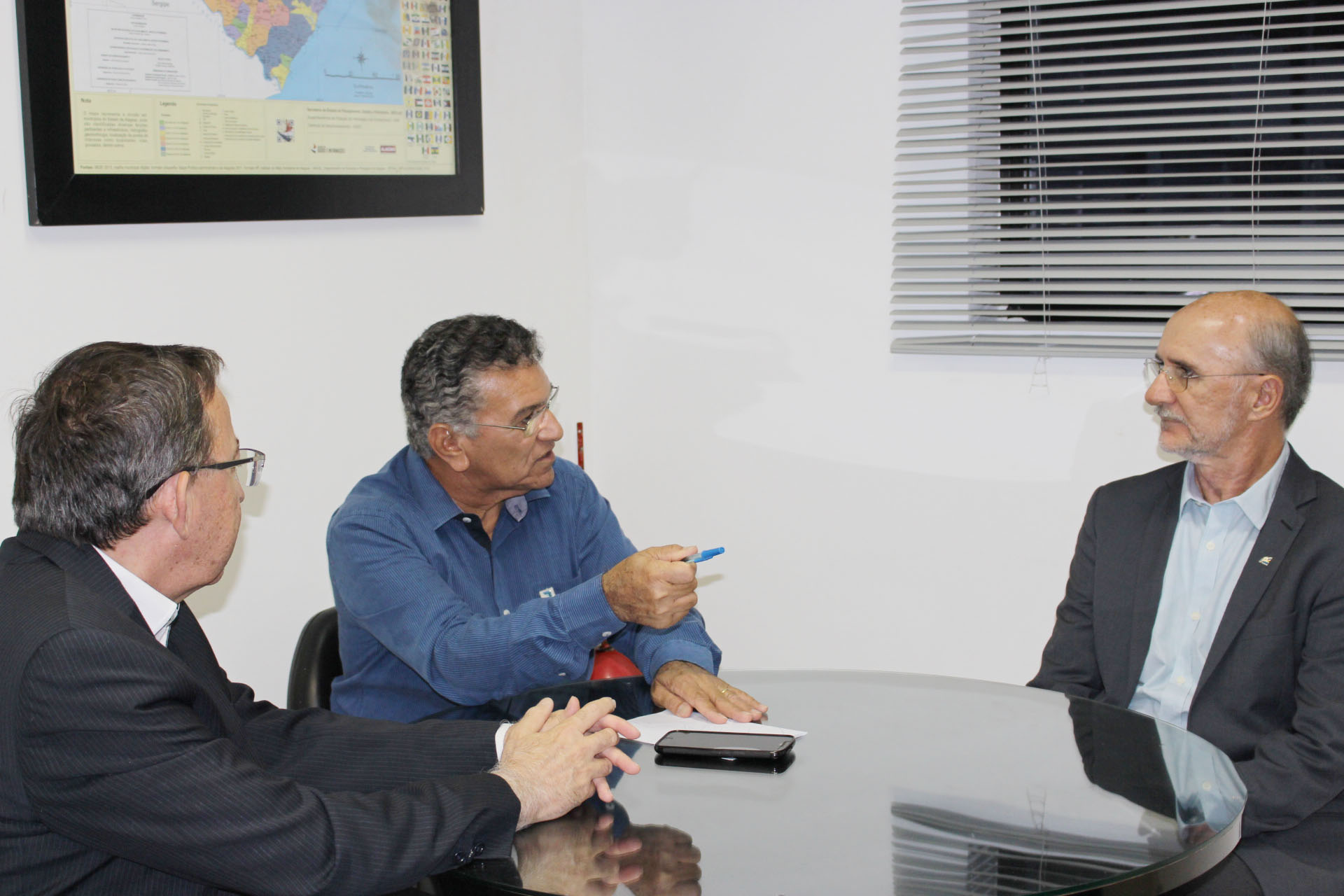 Com primeiro lugar em ranking de qualidade, Juceal e Receita Federal em Alagoas fortalecem parceria