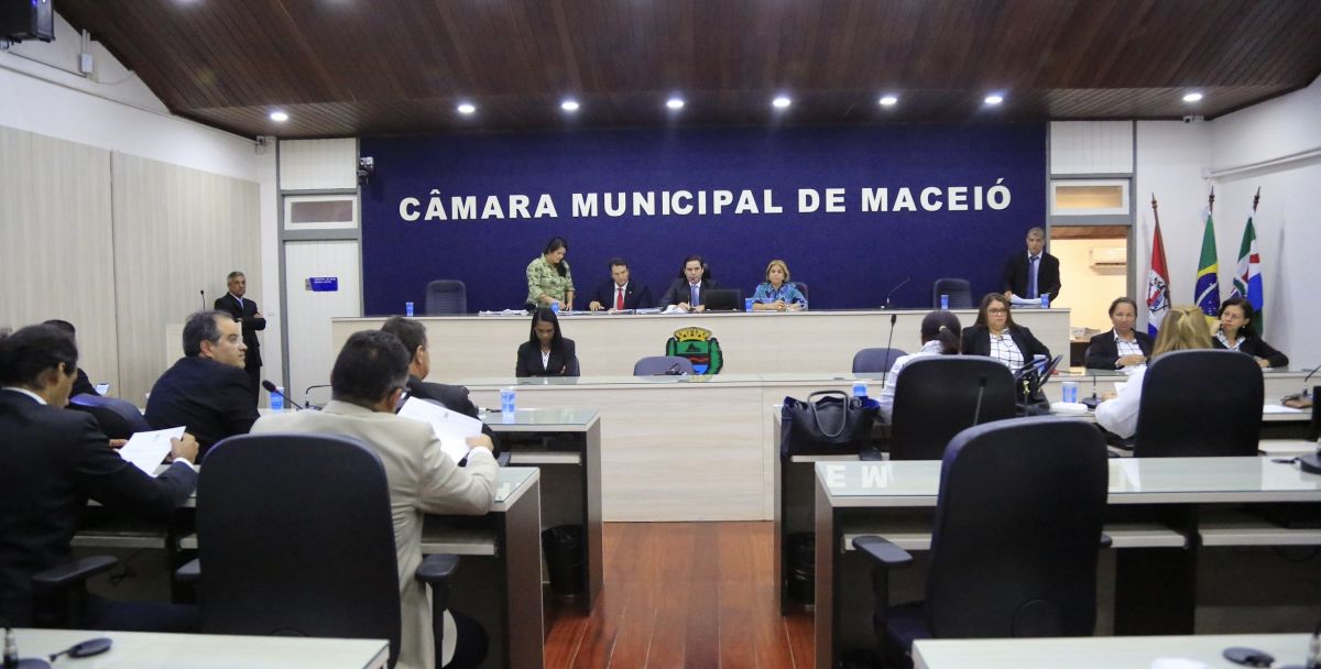 Câmara aprova ofício que pede suspensão das atividades da Braskem em Bebedouro e Mutange