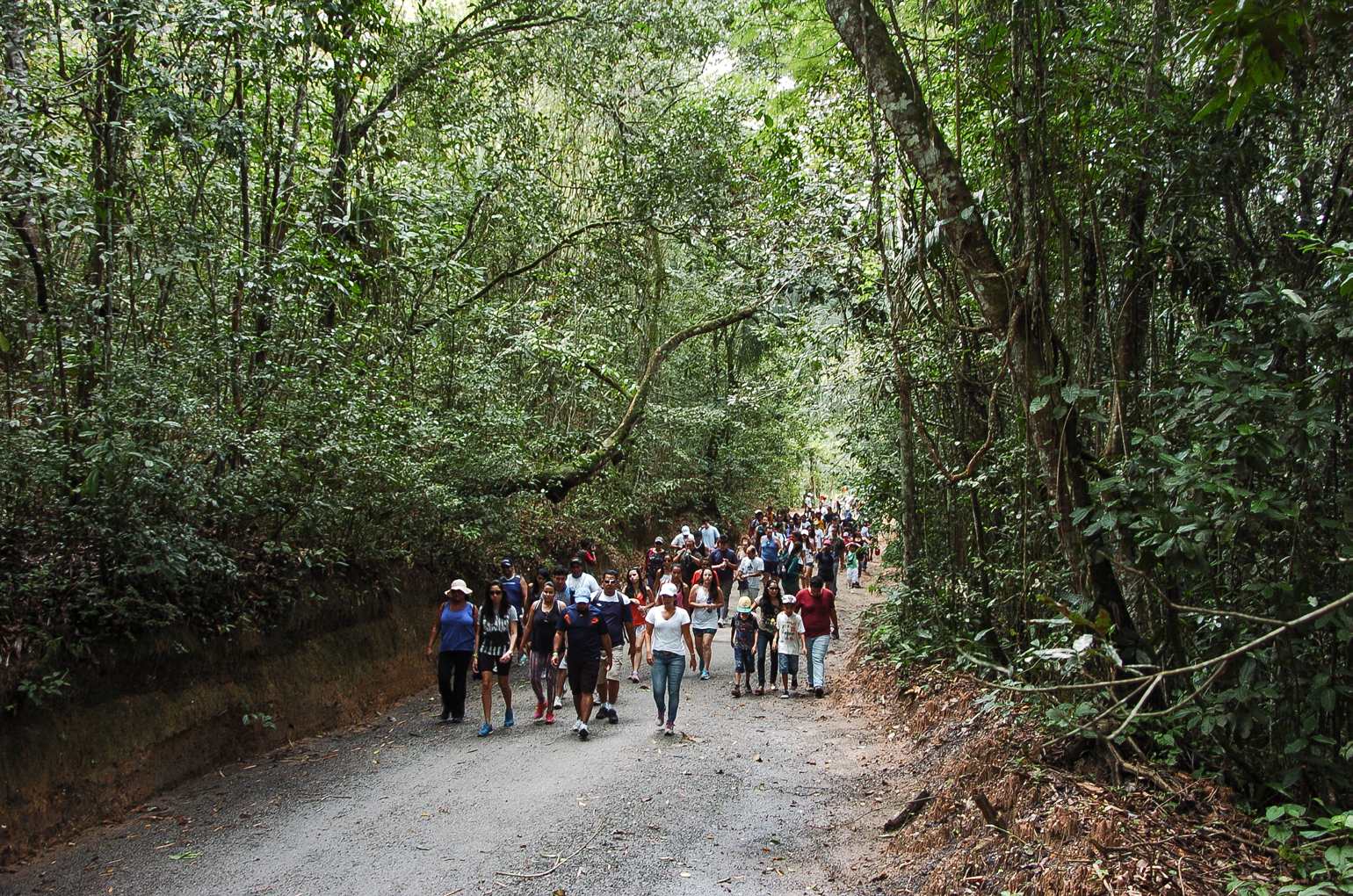Parques de Maceió terão funcionamento especial