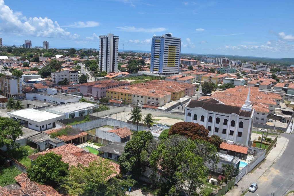 Estudo de sísmica será iniciado neste sábado no Pinheiro