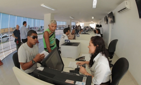 Detran/AL alerta sobre mudança de atendimento no SAC Petrópolis