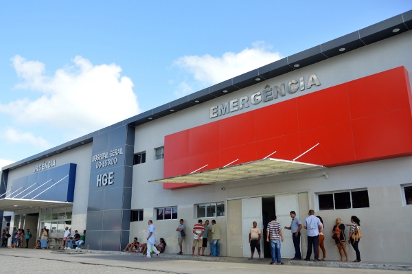 Unidades de saúde da Sesau atenderam mais de oito mil pessoas durante o carnaval