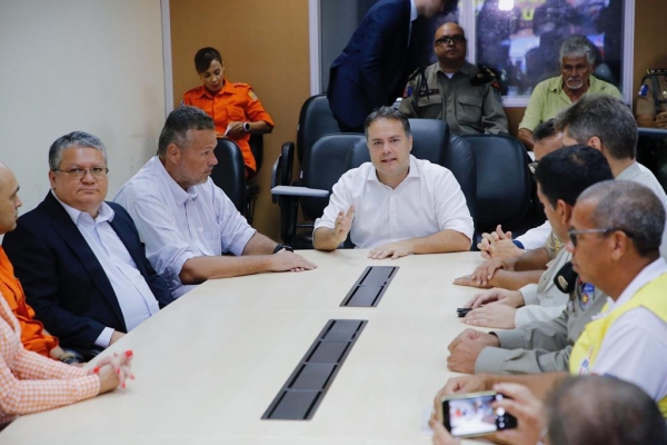 Segurança Pública registra o carnaval mais tranquilo da década em Alagoas