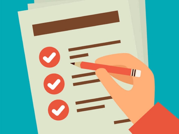 Provas para estágio em Direito na PGE acontecem no dia 15 de março