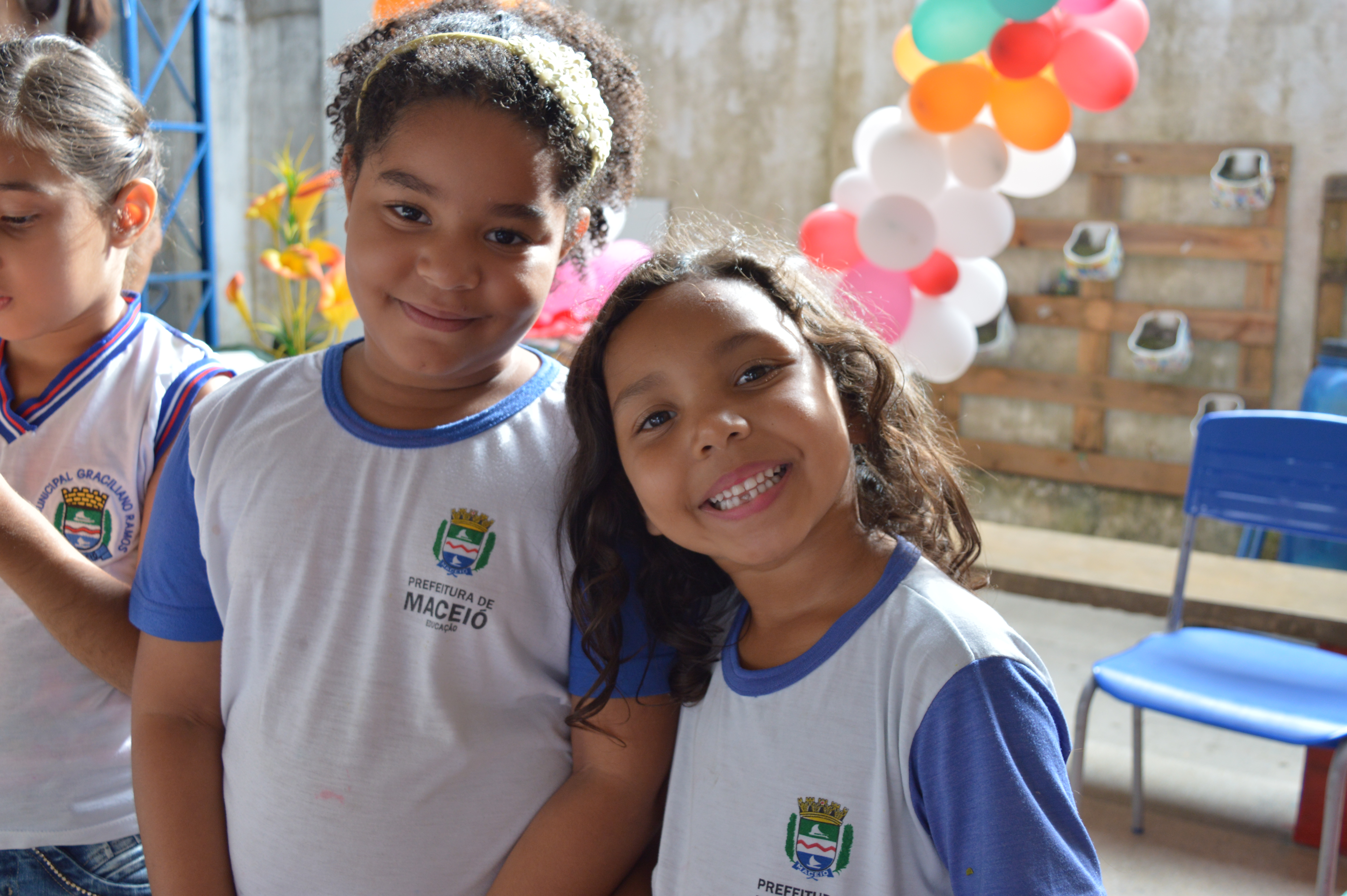 Educação divulga resultado da 2ª etapa da pré-matricula online