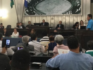 Estado corta isenção do Imposto de Renda de aposentados e pensionistas da ALE