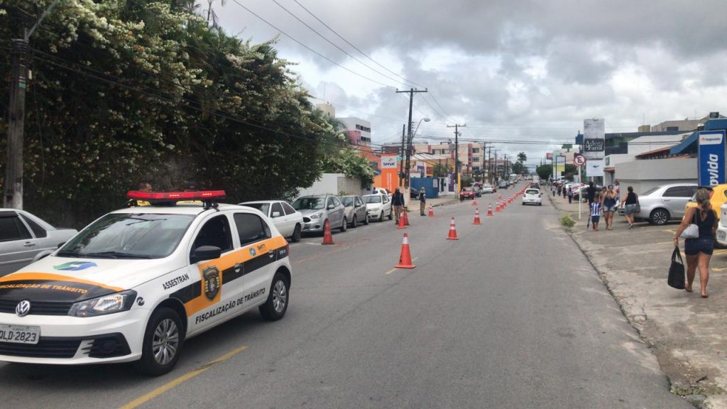 Pinheiro: estudos da CPRM modificam trânsito nesta sexta