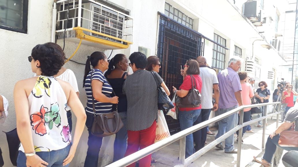 Demissões atingem 130 trabalhadores das empresas de economia mista em Alagoas