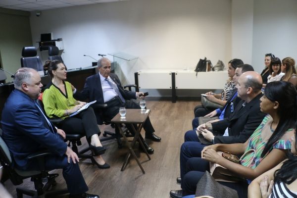 Programa Justiça Presente será implantando no sistema prisional alagoano