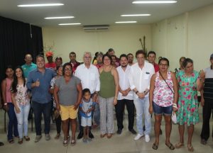 Prefeitura entrega boletos quitados de dívidas de agricultores nesta segunda (18)