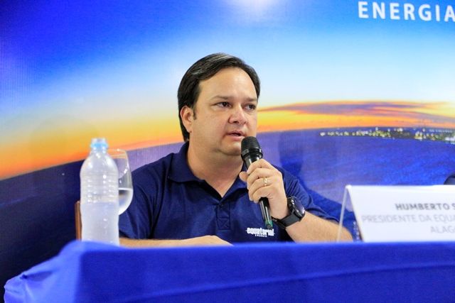 Tarifa de energia em Alagoas terá reajuste daqui a 45 dias